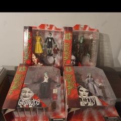 munsters