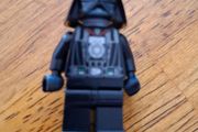 Lego Star Wars SW0464 Darth Vadar Celebration