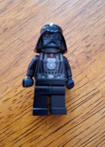 Lego Star Wars SW0464 Darth Vadar Celebration