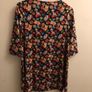 Christmas puppy top/dress (age 11-12) Image 4