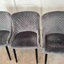 Dining Chairs Image 4