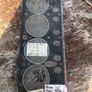 Head gasket for carina Corolla hiace Image 6
