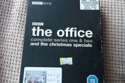 The Office Boxset