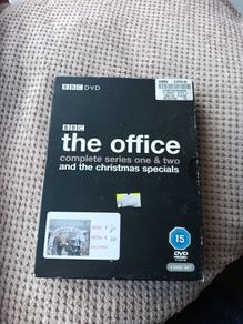 The Office Boxset