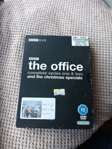 The Office Boxset