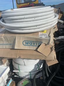 heating pipe