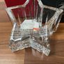 Waterford Crystal Vintage Christmas Star Votive Image 2