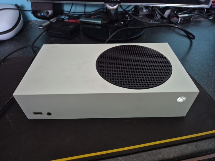 Xbox series s