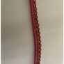 Brand New Sewing laces. Border laces. Beautiful designs. Numerous colours and designs Image 2