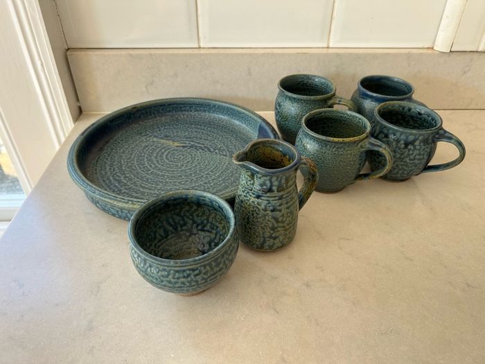 Roundstone Pottery