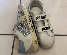 Golden Goose - Size 3/36