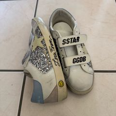Golden Goose - Size 3/36