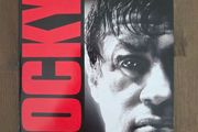 Rocky anthology 1 to 6