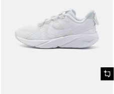 Nike Star Runner 4 Little Kids' Shoes