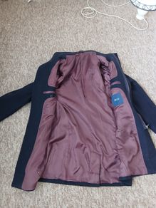 Feraud coat