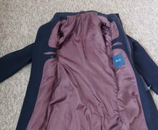 Feraud coat