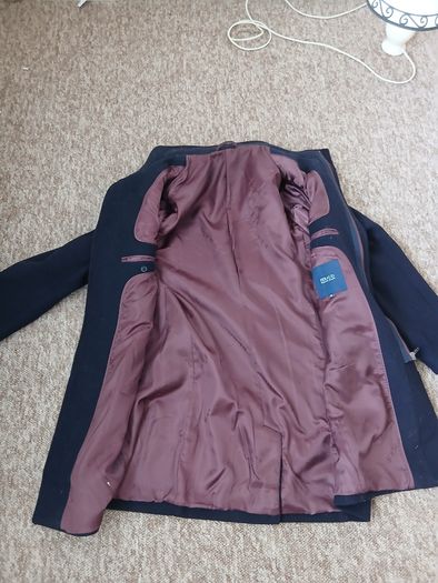Feraud coat
