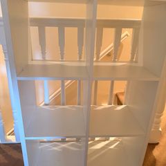 shelving unit