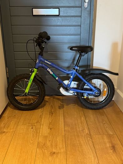 14 inch kids bicycle