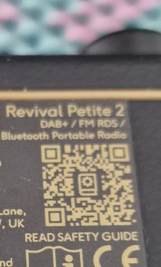 Roberts Revival Petite 2