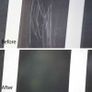 Glass Polish 31007 DIY Plastic & Acrylic Scratch Repair & Polishing Kit - 50mm with Drill Attachment Image 3