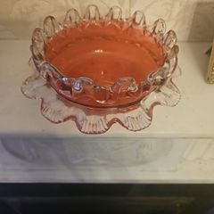 ruby glass