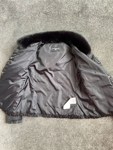 Monnalisa, Jacket