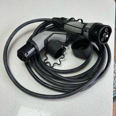 EV Type 2 32a charging cable