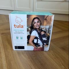 Tula Baby Carrier