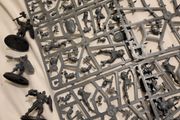 Games Workshop Warhammer AoS Age of Sigmar Stormcast Eternals Liberators