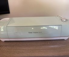 Cricut Explore Air2