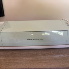 Cricut Explore Air2