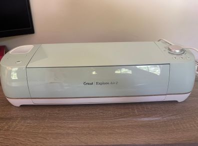 Cricut Explore Air2