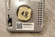 DJI Phantom 3 Standard, Gimbal Board Faulty