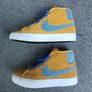 Nike Zoom Blazer Mid Pro GT mens' trainers Image 5