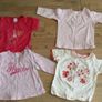 Various Girls clothes 3 - 6 months Image 8