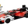 LEGO Speed Champions Porsche 963 (76916) Image 6