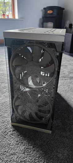 Gaming PC Project - ASUS Striker Extreme Enthusiast Board - 4GB RAM - White Case