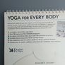 YOGA for Every Body Image 2