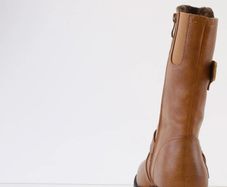 Heavenly Feet boots