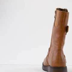 Heavenly Feet boots