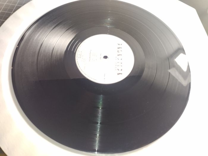 Pangalactic - Na-Na - Galactica Records - ORIGINAL Pressing! Oldschool GEM!