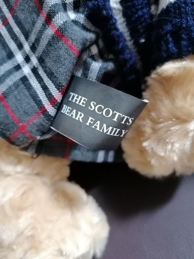 Teddy Bear