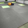 Tatami Mats (Black/Red Reversible) Image 2