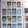 soccer stars stamp album gala collection Image 6