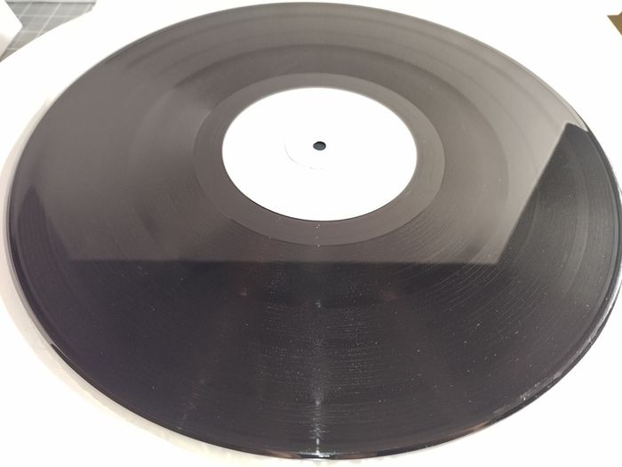 Witness - People Of The Universe - Temple Theatre / Crypt Dublin Classic! EXCELLENT Condition!!
