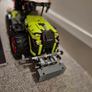 Lego Technic 42054 Claas Xerion 5000 Trac Vc Image 3