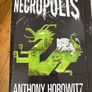 Anthony Horowitz 3 each Image 2