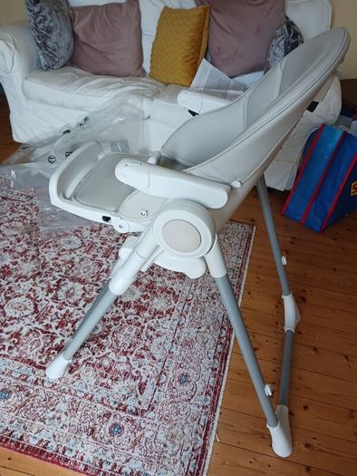 Baby high chair