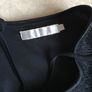 Black b-young dress size medium Image 3